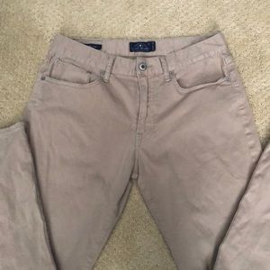 Lucky brand 121 heritage slim